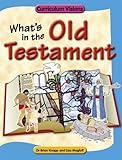 What's in the Old Testament