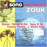 Sono Antilles: Zouk