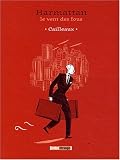 Revue Milan  / Harmattan : Le Vent des fous