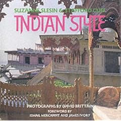 Indian Style (Style book series)