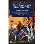 Ravens of Blackwater book cover