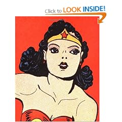Wonder Woman