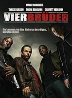 Vier Br�der
