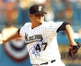 Ricky Nolasco Autographed / Signed 8x10 Photo