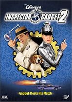 Inspector Gadget 2