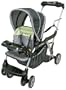 Baby Trend Galaxy Sit N' Stand Stroller