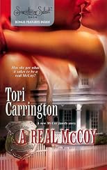 A Real McCoy (Signature Select)