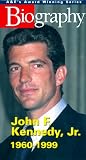 Biography - John F. Kennedy Jr.: 1960-1999