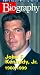 Biography - John F. Kennedy Jr.: 1960-1999 [VHS]