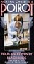 Poirot:Four and Twenty Blackbirds [VHS]