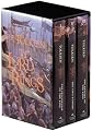 The Lord of the Rings (3 Volumes)