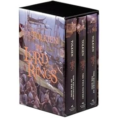 The Lord of the Rings