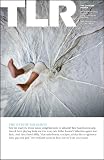 The Literary Review: The Lives of the Saints