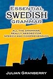Essential Swedish Grammar (Dover Language Guides Essential Grammar)