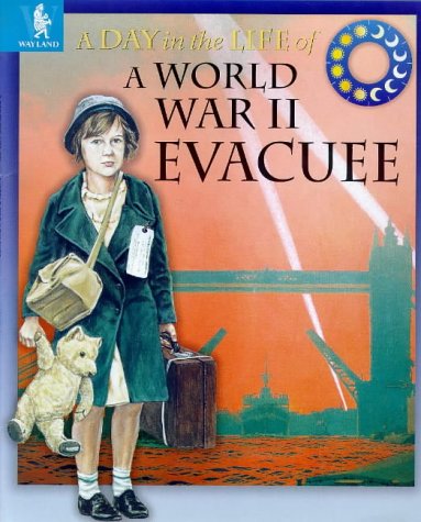 A World War Two Evacuee (Day in the Life)