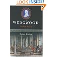 Wedgwood: The First Tycoon