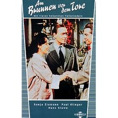 Am Brunnen vor dem Tore [VHS]