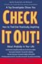Check It Out! : A Top Investigator Shows You How to Find Out Practicallly Anything About Anybody in Your Life