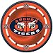 Auburn Tigers NCAA Round Wall Clock by Wincraft