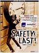 Safety Last! (monte l�-dessus) - Edition Collector 2 DVD