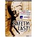 Safety Last! (monte l�-dessus) - Edition Collector 2 DVD