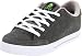 C1RCA Men's Lopez 50 Skate Shoe,Dark Gull/Ash,10.5 M US