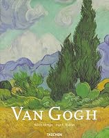 Vincent Van Gogh: 1853-1890 (Big Art Series)
