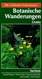 Botanische Wanderungen in deutschen L�ndern, Bd.3, Sachsen