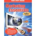 Marketing Essentials, Student Activity Workbook
