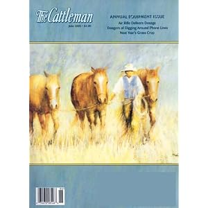Cattleman by 