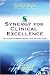 Books : The Synergy for clinical excellence