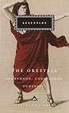 Oresteia. (English & Greek)