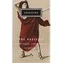 The Oresteia: Agamemnon, Choephoroe, Eumenides (Everyman's Library)