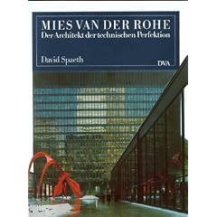 Mies van der Rohe