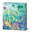 Mould & Paint - Underwater