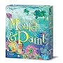 Mould & Paint - Underwater