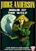 Books : Judge Anderson: Hour of the Wolf (2000 AD presents)
