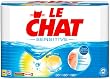 Le Chat - Sensitive - Lessive en Tablettes - Bo�te 48 Tablettes / 24 Lavages