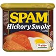 SPAM Smoked Flavored, 12-Ounce Cans