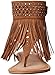 Not Rated Women's Cosmic River Dress Sandal