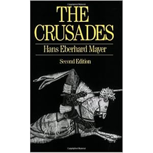 crusade book