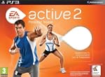 Ea Sports Active 2 Sony Ps3