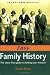 Easy Family History: The Stress-free Guide to Starting Your Research