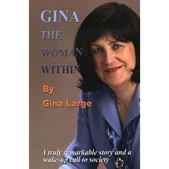 Gina: The Woman Within