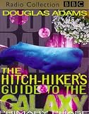 The Hitch Hiker's Guide to the Galaxy: Primary Phase (BBC Radio Collection)