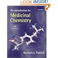 An Introduction to Medicinal Chemistry by  Graham L. Patrick