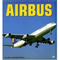 Airbus Jetliners (Enthusiast Color Series)
