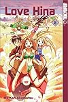 Love Hina, Volume 8