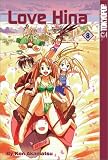 Love Hina, Volume 8