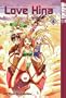 Love Hina, Vol. 8